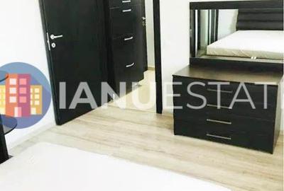 Apartament cu 2 camere decomandat, mobilat în Decebal - 5