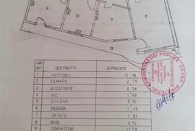 Apartament 4 camere Tineretului Apartament 4 camere Tineretului - 11