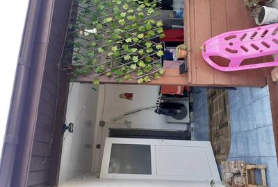 Casă cu 2 camere în Central - 2