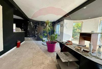 Casa tip pensiune de vanzare in Eforie Nord teren 300 mp - 14