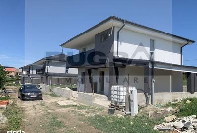 Casă cu 4 camere în Vlaha - 12