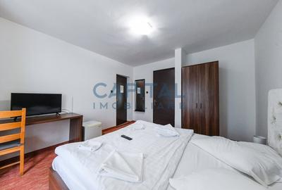 Vila/Pensiune de inchiriat in cartierul Zorilor Vila/Pensiune de inchiriat in cartierul Zorilor - 18