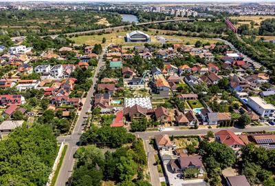 Casă individuală cu 3 camere cu Canalizare în Subcetate - 7