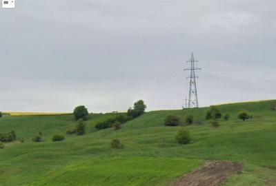 Teren de 3608 mp, în Ardeoani - 3