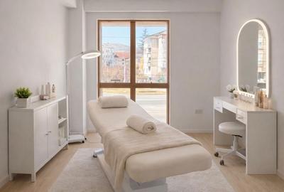 Spațiu comercial, de 100 mp, în Central