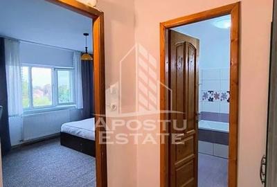Apartament cu 2 camere, zona Lunei, Decomandat - 4
