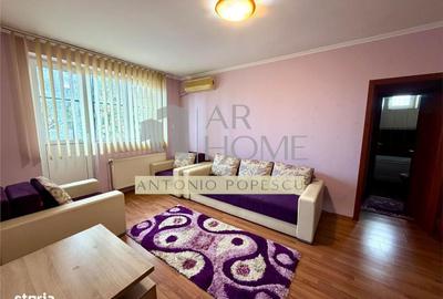 Apartament cu 2 camere semidecomandat, mobilat în Central - 14