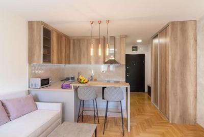 Garsoniera de inchiriat Tractorul - 4