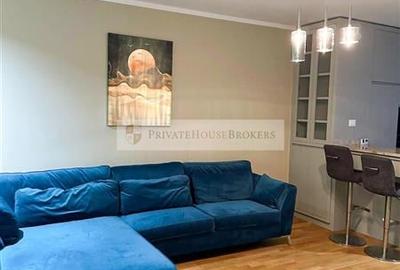 Aviatiei | Baneasa | Atlas Residence | Bloc 2022 | Parcare - 9
