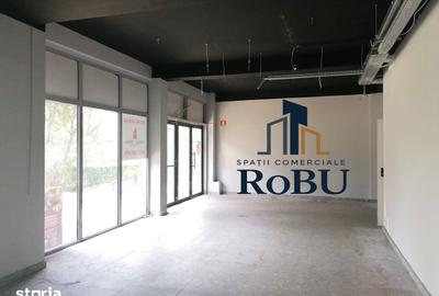 Spațiu comercial, de 145 mp, în Calea București - 10