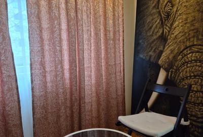 Apartament cu 3 camere decomandat în Unirii - 5