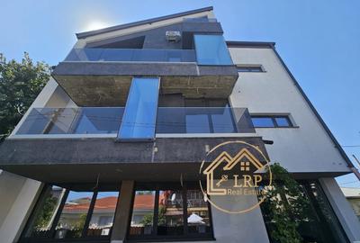 Damaroaia-Coralilor/LagoonPark-Cladire moderna S+P+2+M,555mp,rezidential/birouri - 2