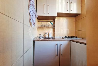 Apartament 1 camera ideal investitie | Etaj 1 | Manastur | Primaverii Apartament 1 camera ideal investitie | Etaj 1 | Manastur | Primaverii - 6