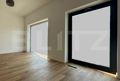 Casa pasiva SMART HOUSE finisata, 184 mp utili, Borhanci - 8