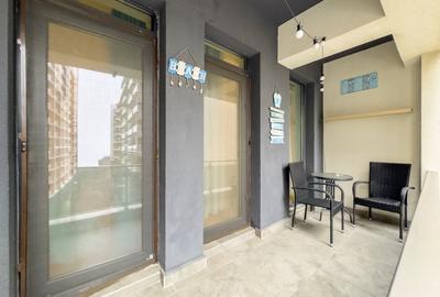 Apartament cu 2 camere in Mamaia Nord, zona Kazeboo la 100m de plaja - 13