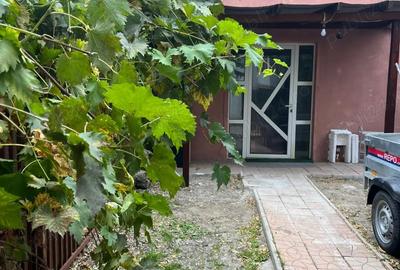 Trei camere, curte si parcare proprie - 8