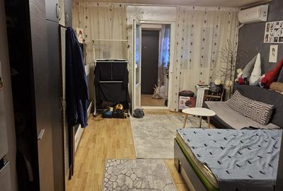 Garsonieră decomandată în Dancu - 4