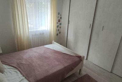 Apartament cu 3 camere decomandat în Exterior Vest - 4