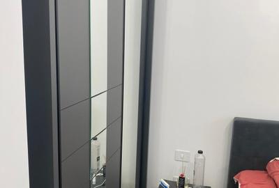 Apartament cu 3 camere semidecomandat în Pipera - 11