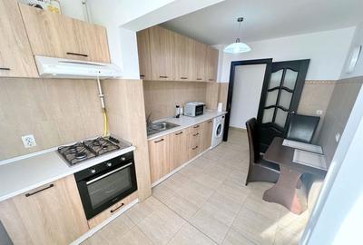 Apartament cu 2 camere decomandat în Circumvalațiunii - 5