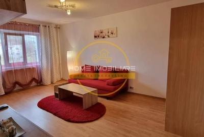Apartament cu 2 camere decomandat, mobilat în Nicolina
