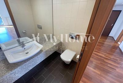 Apartament superb, spatios si luminos cu 4 camere, nemobilat, parcare, boxa - 16