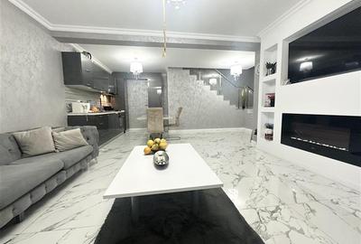 Casa de 300 mp, amplasata pe teren de 500 mp, Mamaia Nord - 18