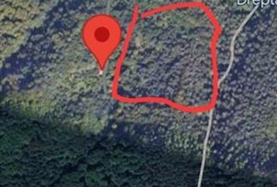 Teren arabil intravilan , priveliste mirifica , zona Schei - 16