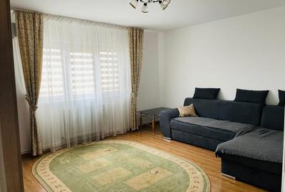 Inchiriez apartament 2 camere - zona Alba Iulia, 54 mp - 1