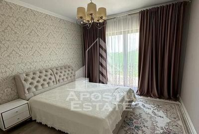 Apartament de lux cu 2 camere si dressing,Dumbravita - 5