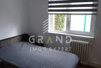 Ap 3 camere DECOMANDAT, 2 BALCOANE, PARCARE, zona Manastur - 4