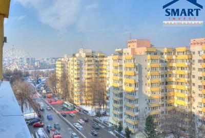 Apartament 3 camere Ghica Tei Petricani - Totul Nou! Renovat complet! - 7