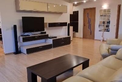 Apartament 3 camere,94mp, cartier Buna Ziua, zona Home Garden, Comision% - 5