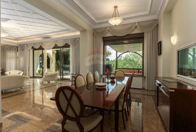 Casă cu 10 camere cu Canalizare în Snagov - 22