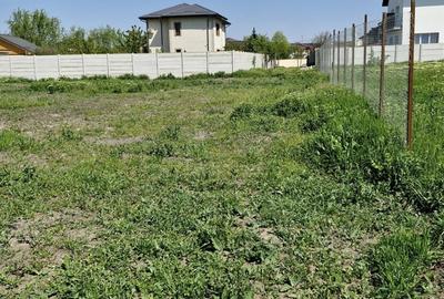 Teren agricol intravilan de 654 mp, în Central - 7