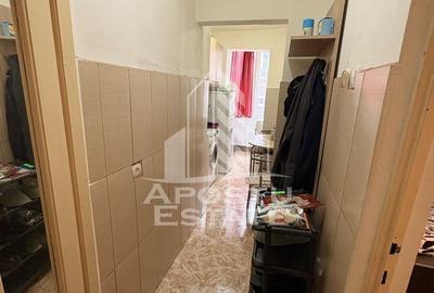 Apartament cu 1 camera, etajul 1 ,zona Blascovici - 6