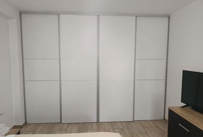 Garsonieră decomandată în Fundeni - 2