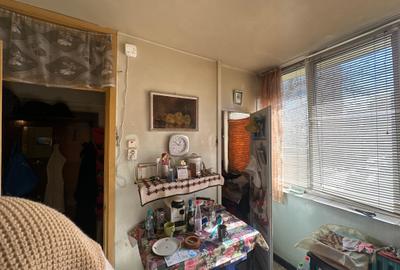 Apartament cu 3 camere, mobilat în Arcul de Triumf - 7