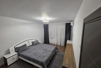 Garsoniera iancului-modern-metrou 3 minute-stradal-prima inchiriere - 2