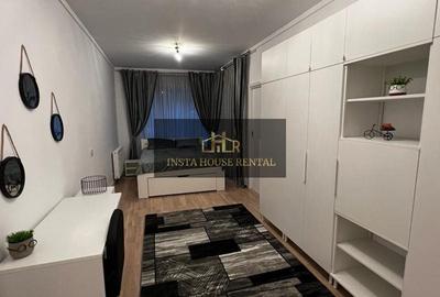 Apartament cu 2 camere semidecomandat în Bucureștii Noi - 3