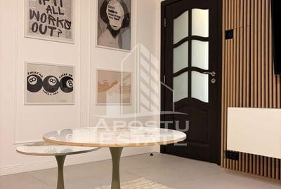 Apartament cu 3 camere decomandat în Dacia - 3
