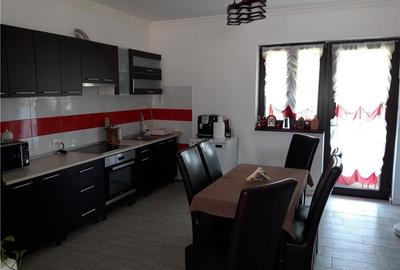 Casă cu 4 camere în Poroschia - 5