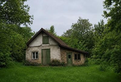 Teren de 3000 mp, în Central - 2