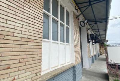 Spațiu comercial, de 500 mp, în Calea Moinești - 2