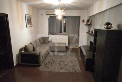 Apartament cu 2 camere semidecomandat în Cișmigiu