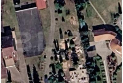 Teren de 550 mp, în Sângeorgiu de Mureș - 1