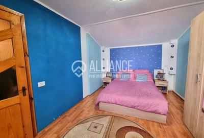 Brătianu Constanta(COD 07) Vila -  P+1+M cu 7 camere - 27