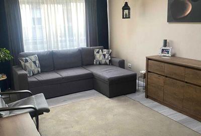 Apartament cu 2 camere în Florești - 2