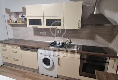 Apartament 2 camere Baciu Apartament 2 camere Baciu - 10