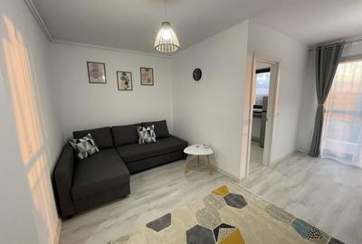 Garsoniera, 35mp, Centrala, Metrou, Parcare, Hils Pallady - 3